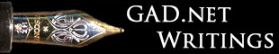 GAD Logo