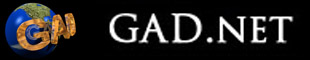 GAD Logo